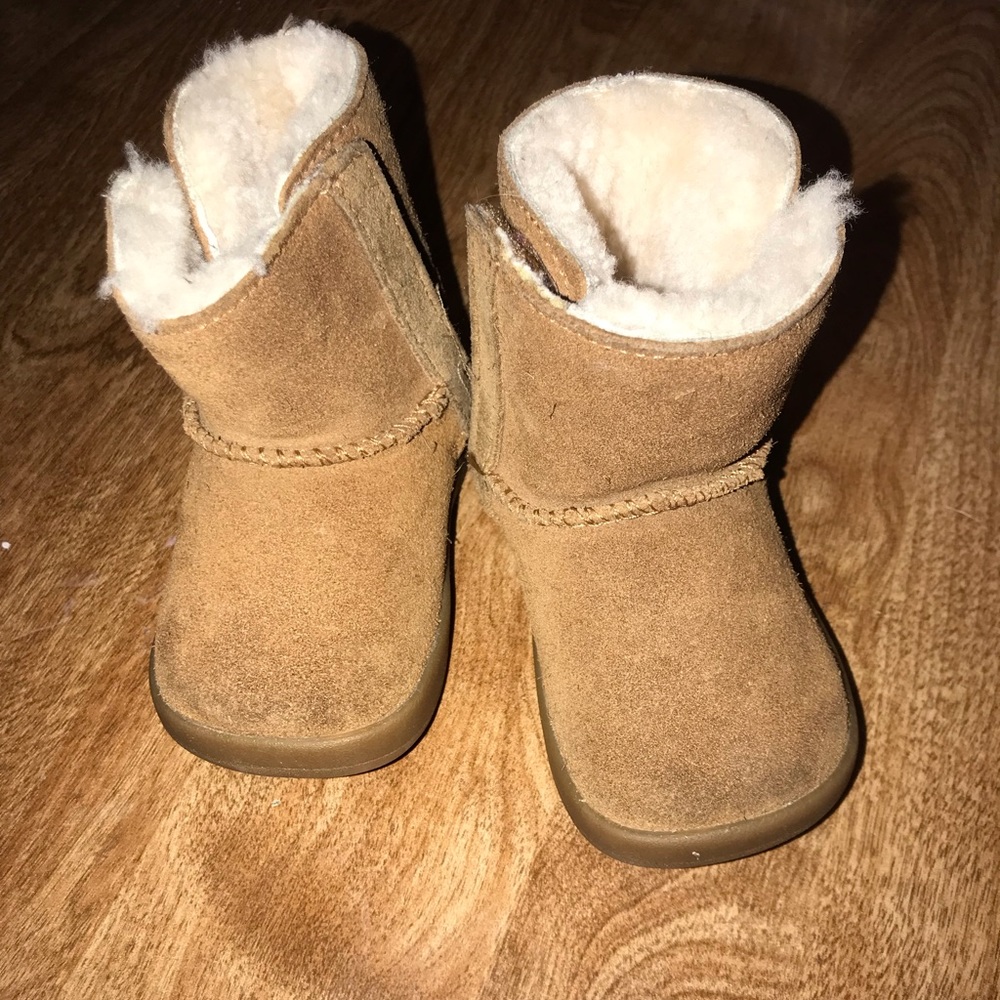 Baby Ugg boots